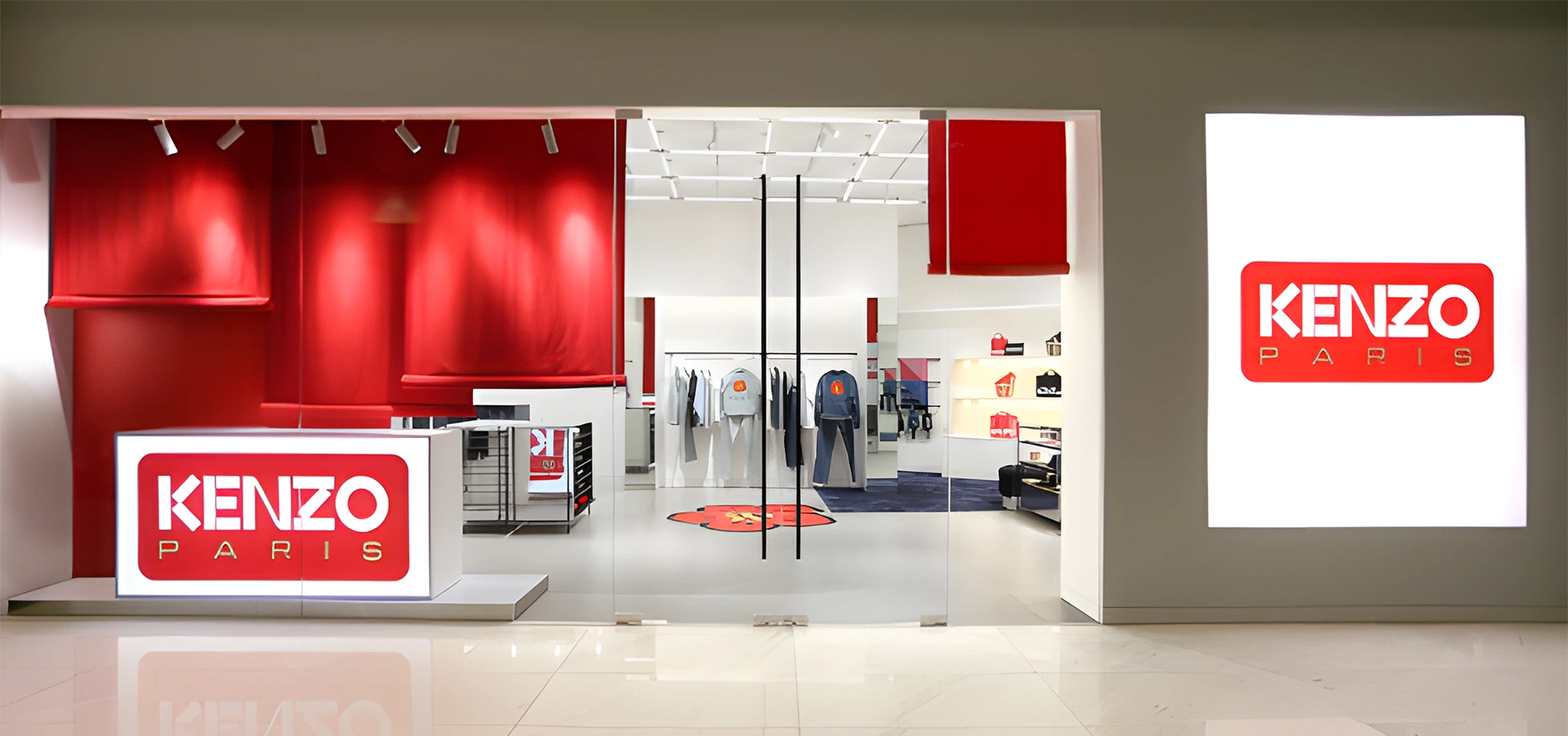 Banner 1 - Kenzo Outlet Espa&ntilde;a