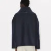 Anorak de lana Anorak de lana