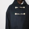 Anorak de lana Anorak de lana