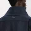 Anorak de lana Anorak de lana