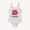 Bañador de una pieza «Boke Flower»