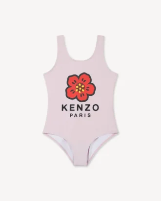 Bañador de una pieza «Boke Flower»