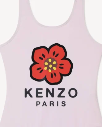 Bañador de una pieza «Boke Flower»