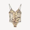 Bañador «Kenzo Tiger»