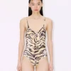 Bañador «Kenzo Tiger»