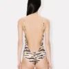 Bañador «Kenzo Tiger»