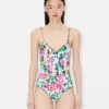 Bañador «Kenzo Tiger»