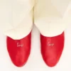 Bailarinas «Kenzo Ballet» de piel