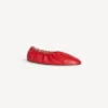 Bailarinas «Kenzo Ballet» de piel