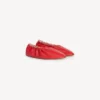 Bailarinas «Kenzo Ballet» de piel