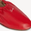 Bailarinas «Kenzo Ballet» de piel