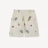 Bermudas «Happy Sweet» de popelín de algodón