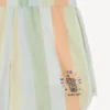 Bermudas «Happy Sweet» de popelín de algodón