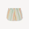 Bermudas «Happy Sweet» de popelín de algodón