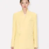 Blazer tipo kimono Blazer tipo kimono