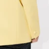 Blazer tipo kimono Blazer tipo kimono