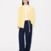 Blazer tipo kimono Blazer tipo kimono