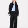 Blouson acolchado «Kenzo Weave» Blouson acolchado «Kenzo Weave»