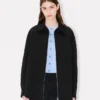 Blouson acolchado «Kenzo Weave» Blouson acolchado «Kenzo Weave»