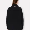 Blouson acolchado «Kenzo Weave» Blouson acolchado «Kenzo Weave»