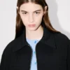 Blouson acolchado «Kenzo Weave» Blouson acolchado «Kenzo Weave»