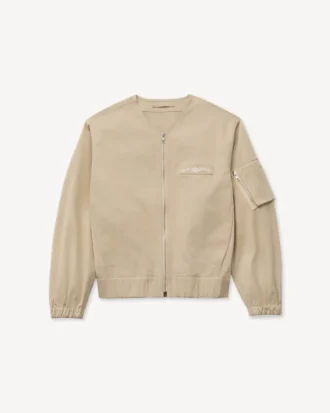 Blusón ligero «Kenzo Paris Emblem» de algodón