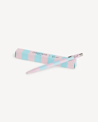 Bolígrafo «Kenzo X Caran D’ache» Bolígrafo «Kenzo X Caran D’ache»