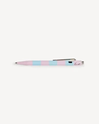 Bolígrafo «Kenzo X Caran D’ache» Bolígrafo «Kenzo X Caran D’ache»