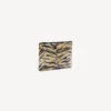 Bolsa de cuero «Kenzo Tiger»