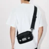 Bolso bandolera «Kenzo Jungle» de nailon Bolso bandolera «Kenzo Jungle» de nailon