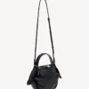 Bolso bandolera «Kenzo Kumo» de piel