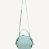 Bolso bandolera «Kenzo Kumo» de piel