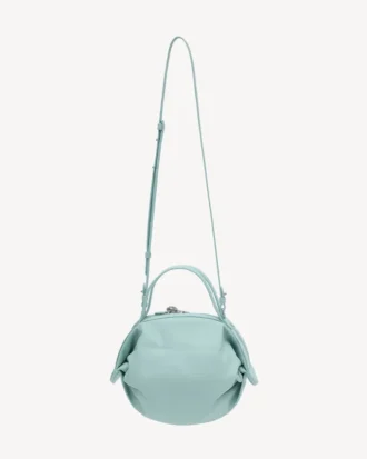 Bolso bandolera «Kenzo Kumo» de piel