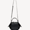 Bolso bandolera «Kenzo Kumo» de piel