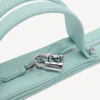 Bolso bandolera «Kenzo Kumo» de piel