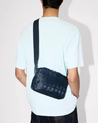 Bolso bandolera «Kenzo Mura»