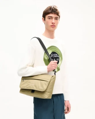 bolso bandolera kenzo signature 2 330x413 - Bolso bandolera &laquo;Kenzo Signature&raquo;