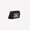 Bolso bandolera «Kenzo Wild Tiger»