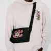 Bolso bandolera «Kenzo Wild Tiger»