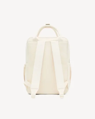 Bolso cambiador de lona
