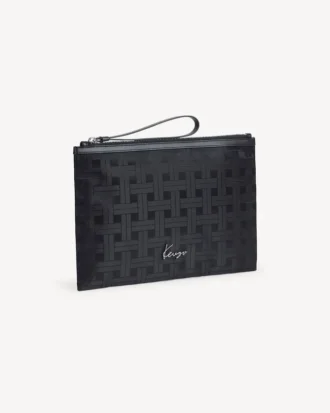 Bolso de mano grande «Kenzo Mura»