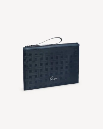 Bolso de mano grande «Kenzo Mura»