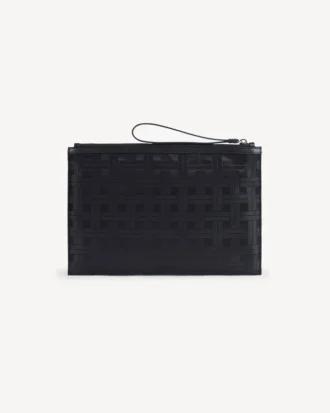 Bolso de mano grande «Kenzo Mura»