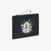 Bolso de mano grande «Kenzo Wild Tiger»