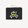 Bolso de mano grande «Kenzo Wild Tiger»