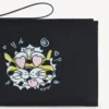 Bolso de mano grande «Kenzo Wild Tiger»