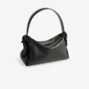 Bolso grande de hombro «Kenzo Furoshiki» en piel Bolso grande de hombro «Kenzo Furoshiki» en piel