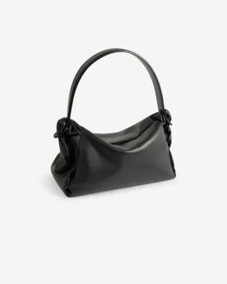Bolso grande de hombro «Kenzo Furoshiki» en piel
