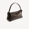 Bolso grande de hombro «Kenzo Furoshiki» en piel Bolso grande de hombro «Kenzo Furoshiki» en piel