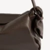 Bolso grande de hombro «Kenzo Furoshiki» en piel Bolso grande de hombro «Kenzo Furoshiki» en piel